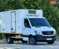 Белый Мерседес Sprinter, объемом двигателя 2.2 л и пробегом 250 тыс. км за 29999 $, фото 16 на Automoto.ua