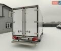 Белый Мерседес Sprinter, объемом двигателя 2.1 л и пробегом 350 тыс. км за 25900 $, фото 8 на Automoto.ua