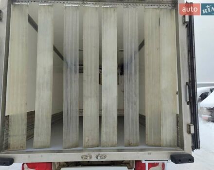 Білий Мерседес Sprinter, об'ємом двигуна 2.1 л та пробігом 273 тис. км за 24800 $, фото 25 на Automoto.ua