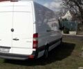 Белый Мерседес Sprinter, объемом двигателя 2.14 л и пробегом 224 тыс. км за 18000 $, фото 6 на Automoto.ua