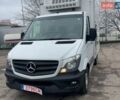 Білий Мерседес Sprinter, об'ємом двигуна 2.2 л та пробігом 155 тис. км за 19500 $, фото 2 на Automoto.ua