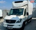 Білий Мерседес Sprinter, об'ємом двигуна 3 л та пробігом 270 тис. км за 33950 $, фото 3 на Automoto.ua