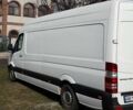 Белый Мерседес Sprinter, объемом двигателя 2.14 л и пробегом 224 тыс. км за 18000 $, фото 7 на Automoto.ua