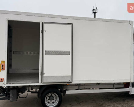 Білий Мерседес Sprinter, об'ємом двигуна 3 л та пробігом 309 тис. км за 33800 $, фото 15 на Automoto.ua