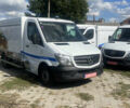 Білий Мерседес Sprinter, об'ємом двигуна 2.2 л та пробігом 240 тис. км за 25400 $, фото 1 на Automoto.ua