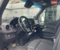 Білий Мерседес Sprinter, об'ємом двигуна 3 л та пробігом 248 тис. км за 40999 $, фото 27 на Automoto.ua