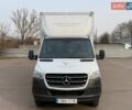 Белый Мерседес Sprinter, объемом двигателя 2.2 л и пробегом 238 тыс. км за 32000 $, фото 14 на Automoto.ua