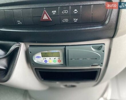 Белый Мерседес Sprinter, объемом двигателя 2.2 л и пробегом 170 тыс. км за 21450 $, фото 44 на Automoto.ua