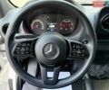 Белый Мерседес Sprinter, объемом двигателя 2.2 л и пробегом 330 тыс. км за 24500 $, фото 15 на Automoto.ua