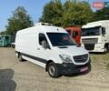 Білий Мерседес Sprinter, об'ємом двигуна 2.2 л та пробігом 175 тис. км за 21950 $, фото 1 на Automoto.ua