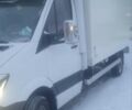 Белый Мерседес Sprinter, объемом двигателя 3 л и пробегом 670 тыс. км за 30300 $, фото 10 на Automoto.ua