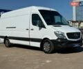 Белый Мерседес Sprinter, объемом двигателя 2.14 л и пробегом 283 тыс. км за 19500 $, фото 27 на Automoto.ua