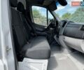Белый Мерседес Sprinter, объемом двигателя 2.2 л и пробегом 246 тыс. км за 23300 $, фото 29 на Automoto.ua