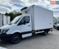 Белый Мерседес Sprinter, объемом двигателя 2.2 л и пробегом 246 тыс. км за 23300 $, фото 17 на Automoto.ua