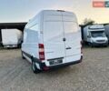 Білий Мерседес Sprinter, об'ємом двигуна 2.2 л та пробігом 210 тис. км за 21550 $, фото 9 на Automoto.ua