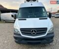 Білий Мерседес Sprinter, об'ємом двигуна 2.2 л та пробігом 210 тис. км за 21550 $, фото 20 на Automoto.ua