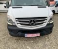 Белый Мерседес Sprinter, объемом двигателя 2.2 л и пробегом 170 тыс. км за 21450 $, фото 19 на Automoto.ua