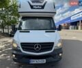 Белый Мерседес Sprinter, объемом двигателя 2.14 л и пробегом 300 тыс. км за 24000 $, фото 9 на Automoto.ua