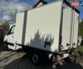 Белый Мерседес Sprinter, объемом двигателя 2.2 л и пробегом 296 тыс. км за 19500 $, фото 16 на Automoto.ua