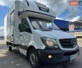 Белый Мерседес Sprinter, объемом двигателя 2.14 л и пробегом 300 тыс. км за 24000 $, фото 5 на Automoto.ua