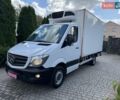 Белый Мерседес Sprinter, объемом двигателя 2.2 л и пробегом 324 тыс. км за 19300 $, фото 1 на Automoto.ua