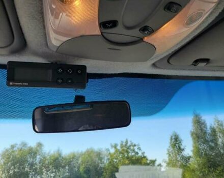 Белый Мерседес Sprinter, объемом двигателя 3 л и пробегом 311 тыс. км за 31800 $, фото 28 на Automoto.ua