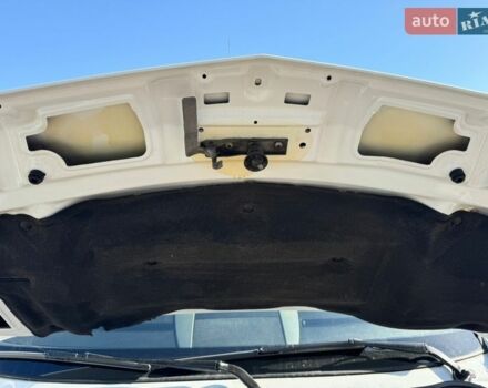 Белый Мерседес Sprinter, объемом двигателя 2.14 л и пробегом 283 тыс. км за 19500 $, фото 100 на Automoto.ua