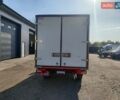 Белый Мерседес Sprinter, объемом двигателя 0 л и пробегом 281 тыс. км за 21700 $, фото 8 на Automoto.ua