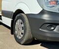 Белый Мерседес Sprinter, объемом двигателя 2.14 л и пробегом 283 тыс. км за 19500 $, фото 12 на Automoto.ua