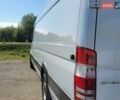 Белый Мерседес Sprinter, объемом двигателя 3 л и пробегом 311 тыс. км за 31900 $, фото 8 на Automoto.ua