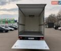 Белый Мерседес Sprinter, объемом двигателя 2.2 л и пробегом 238 тыс. км за 35000 $, фото 21 на Automoto.ua
