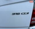 Белый Мерседес Sprinter, объемом двигателя 2.2 л и пробегом 175 тыс. км за 25450 $, фото 26 на Automoto.ua