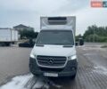 Білий Мерседес Sprinter, об'ємом двигуна 3 л та пробігом 248 тис. км за 42999 $, фото 1 на Automoto.ua