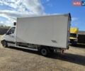 Білий Мерседес Sprinter, об'ємом двигуна 2.2 л та пробігом 265 тис. км за 23950 $, фото 7 на Automoto.ua