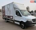 Белый Мерседес Sprinter, объемом двигателя 2.2 л и пробегом 238 тыс. км за 32000 $, фото 11 на Automoto.ua