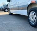 Белый Мерседес Sprinter, объемом двигателя 2.14 л и пробегом 283 тыс. км за 19500 $, фото 22 на Automoto.ua