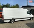 Білий Мерседес Sprinter, об'ємом двигуна 2.2 л та пробігом 175 тис. км за 21950 $, фото 15 на Automoto.ua