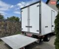 Белый Мерседес Sprinter, объемом двигателя 2.2 л и пробегом 246 тыс. км за 23300 $, фото 6 на Automoto.ua