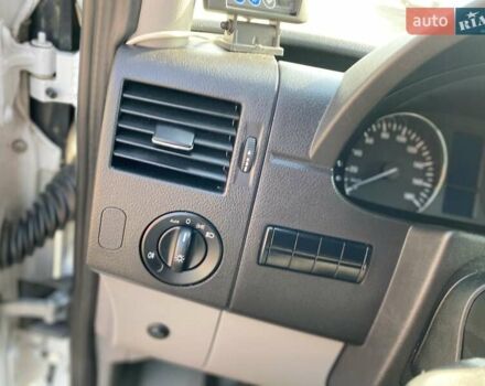 Білий Мерседес Sprinter, об'ємом двигуна 2.2 л та пробігом 175 тис. км за 21950 $, фото 56 на Automoto.ua