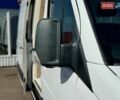 Белый Мерседес Sprinter, объемом двигателя 2.14 л и пробегом 283 тыс. км за 19500 $, фото 13 на Automoto.ua