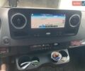 Білий Мерседес Sprinter, об'ємом двигуна 3 л та пробігом 248 тис. км за 40999 $, фото 39 на Automoto.ua