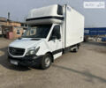 Білий Мерседес Sprinter, об'ємом двигуна 2.1 л та пробігом 600 тис. км за 17990 $, фото 2 на Automoto.ua