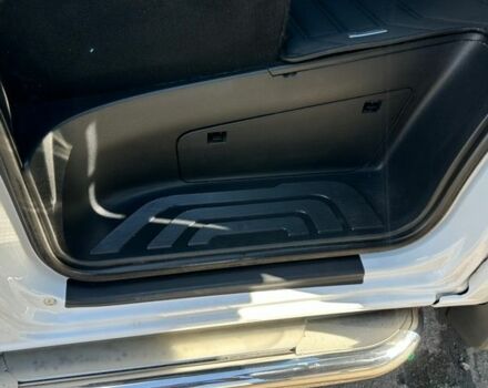 Белый Мерседес Sprinter, объемом двигателя 2.2 л и пробегом 560 тыс. км за 34900 $, фото 22 на Automoto.ua