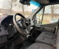 Білий Мерседес Sprinter, об'ємом двигуна 2.2 л та пробігом 238 тис. км за 31500 $, фото 25 на Automoto.ua