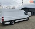 Белый Мерседес Sprinter, объемом двигателя 2.2 л и пробегом 170 тыс. км за 21450 $, фото 15 на Automoto.ua
