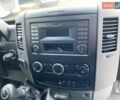 Белый Мерседес Sprinter, объемом двигателя 2.2 л и пробегом 170 тыс. км за 21450 $, фото 40 на Automoto.ua