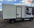 Белый Мерседес Sprinter, объемом двигателя 2.1 л и пробегом 270 тыс. км за 21600 $, фото 10 на Automoto.ua