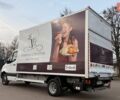 Белый Мерседес Sprinter, объемом двигателя 2.2 л и пробегом 238 тыс. км за 32000 $, фото 6 на Automoto.ua