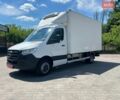Білий Мерседес Sprinter, об'ємом двигуна 2.2 л та пробігом 258 тис. км за 32500 $, фото 1 на Automoto.ua