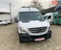 Белый Мерседес Sprinter, объемом двигателя 2.2 л и пробегом 170 тыс. км за 21450 $, фото 20 на Automoto.ua